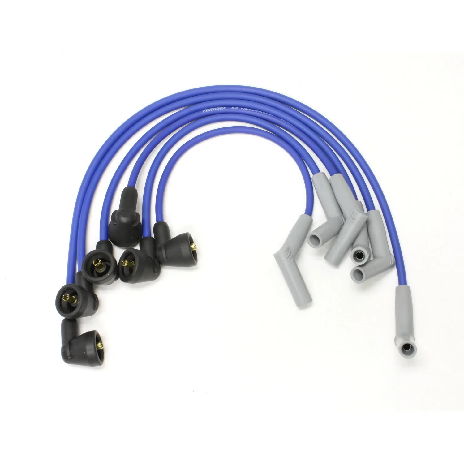Spark Plug Wire Set for Ford Electronic Ignition 8mm PerTronix 806325